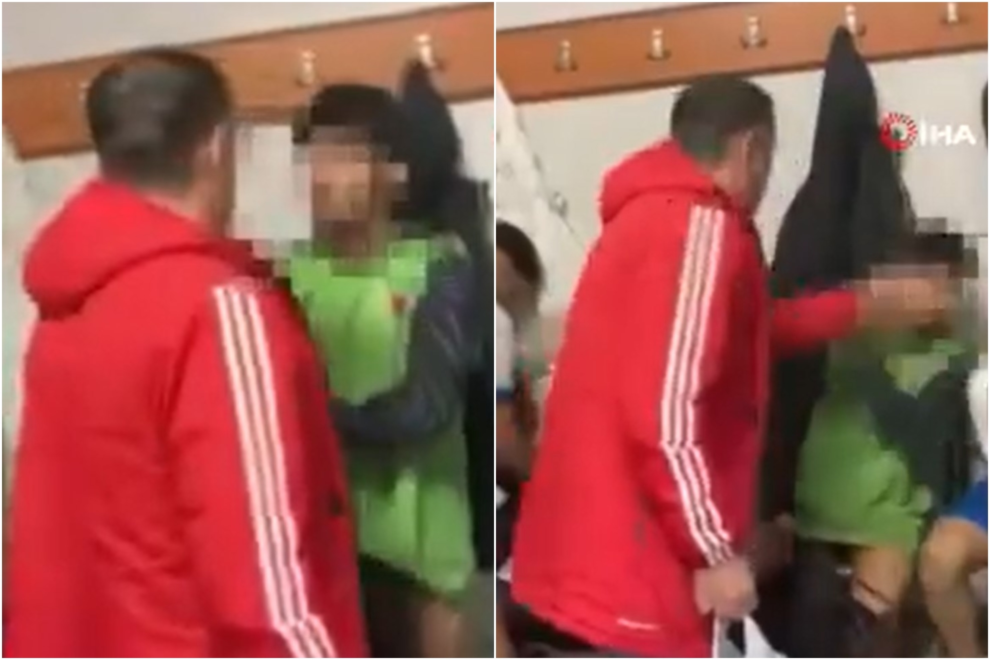这一决定标