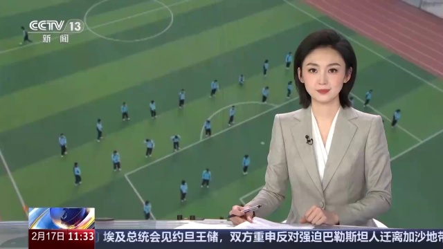 士气高涨