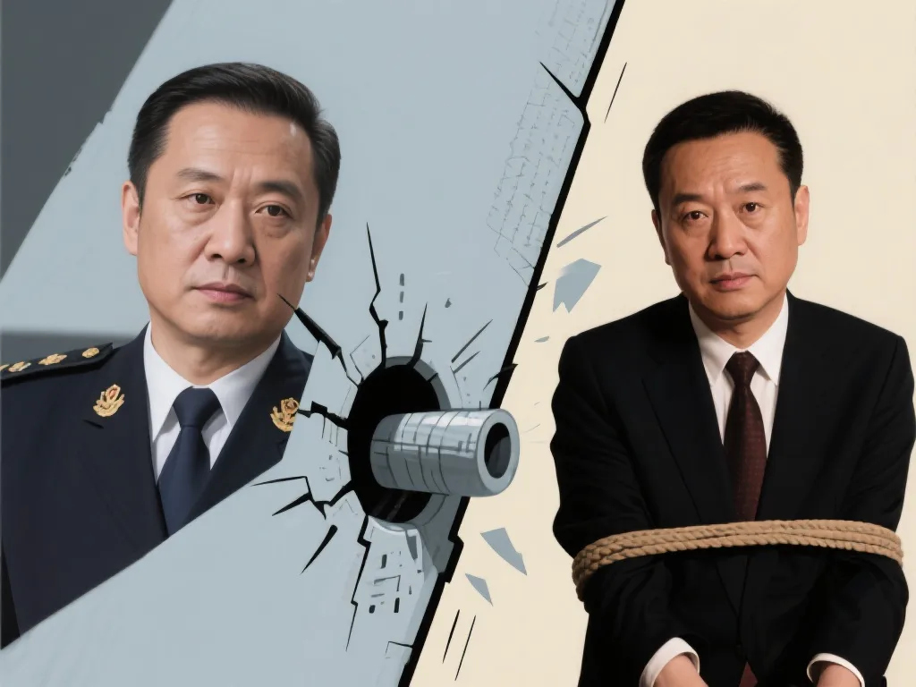 的融合