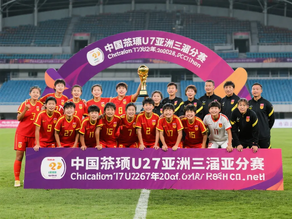 中国足球的