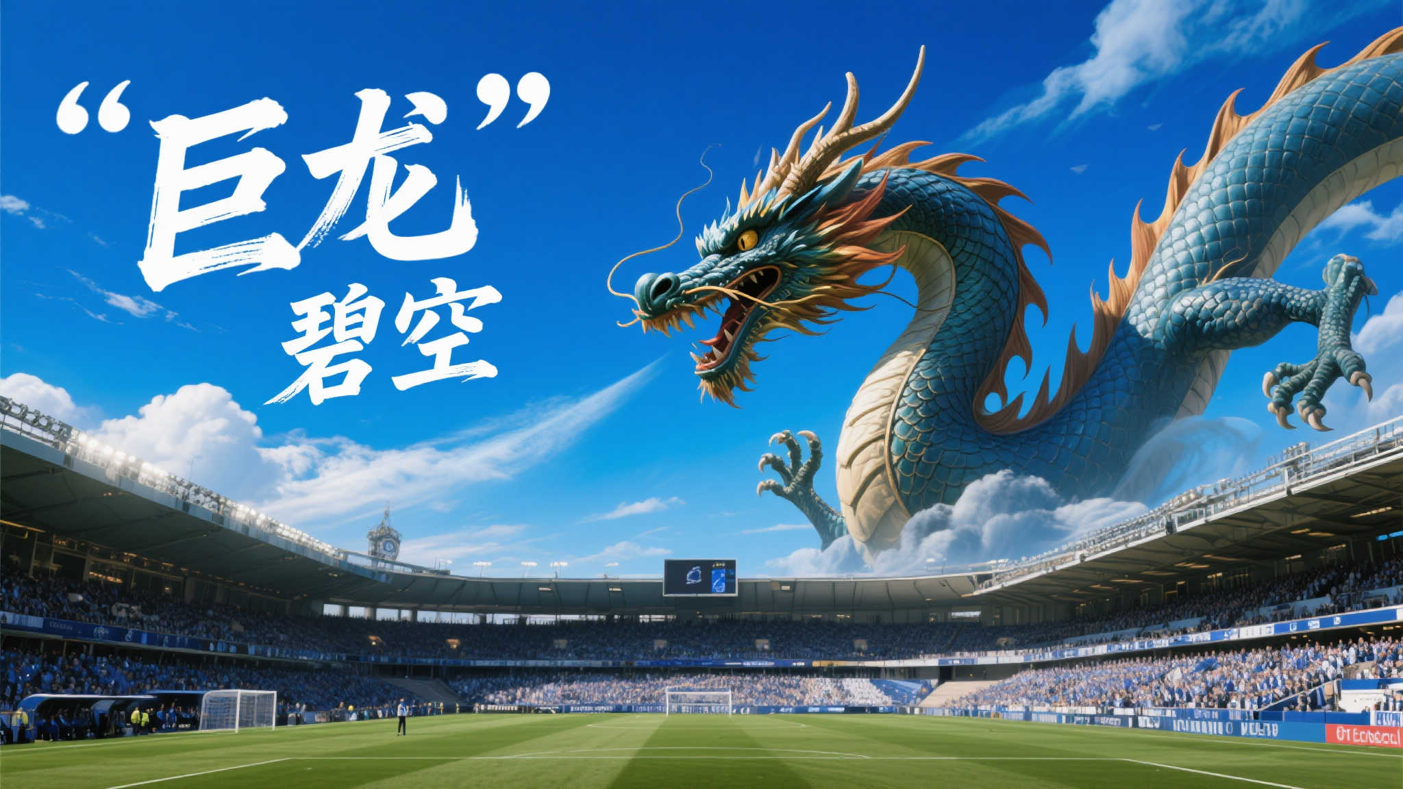 效率的比赛