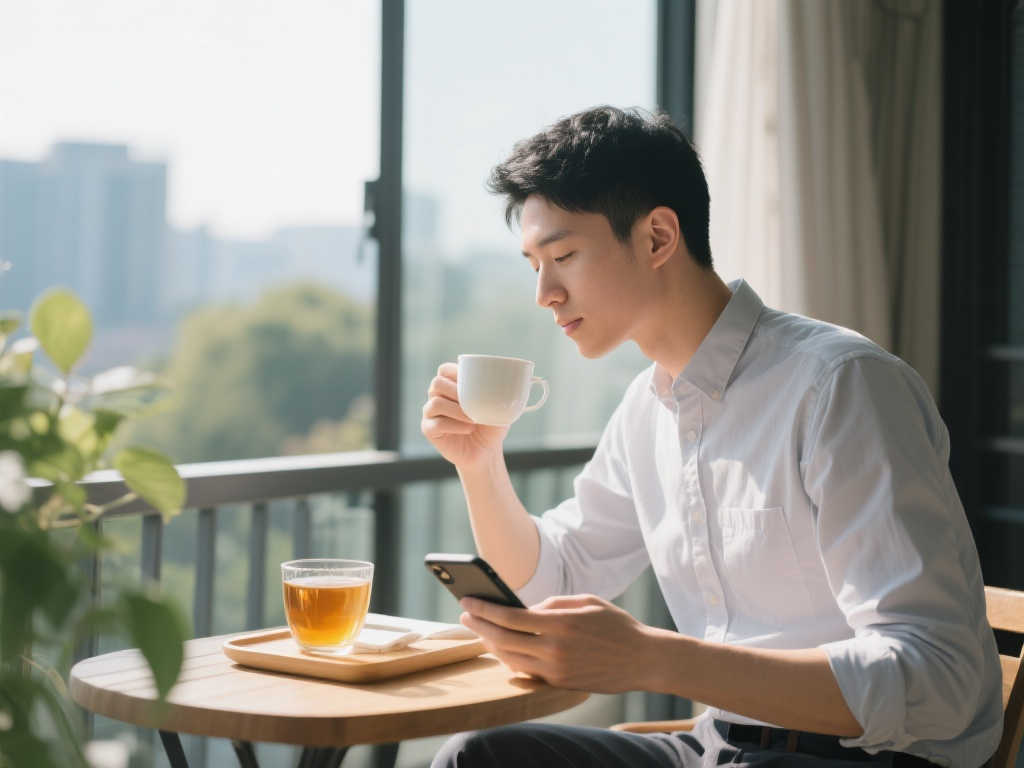 们的