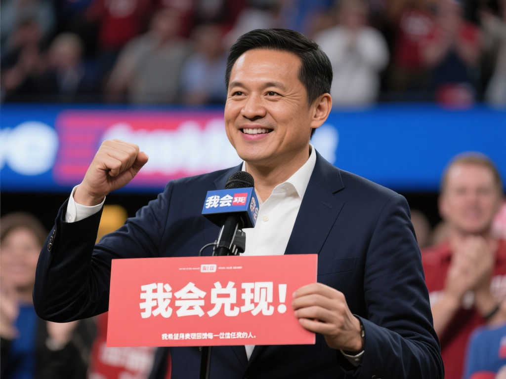 中陷入困境