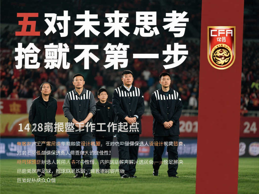 足协的技术