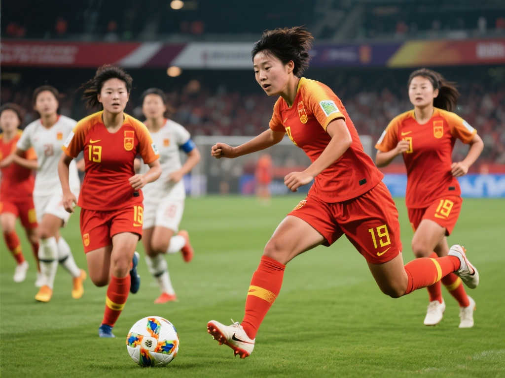 這場競爭不 這場競爭不