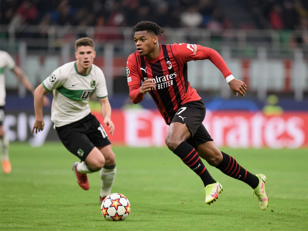 全新的挑战 全新的挑战