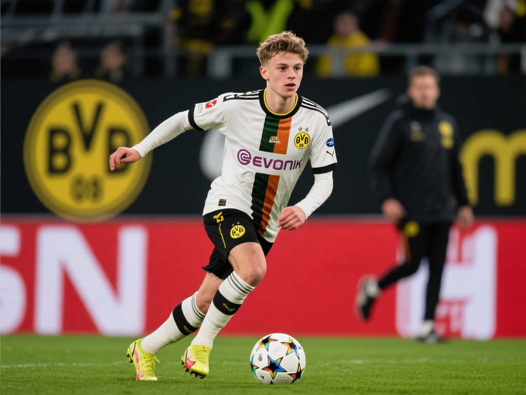 足球的执着 足球的执着